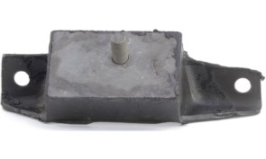 Engine silencer for Mustang 4.7L 1965