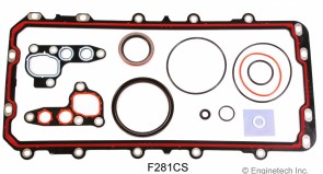 Opravná sada motoru pro Ford Expedition 5.4L V8 (1)