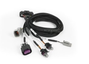 Rozšiřující kabeláž vstupů a výstupů (I/O) pro Nexus Plug-in, 2,5 m (8') (1)