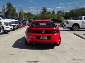 2013 Ford MUSTANG Boss 302- 2013 mileage 32,000 km 840 HP! Procharger kit! RTR 20'' (4)