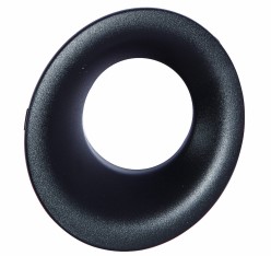 Front fog light bezel, left for Dodge Challenger 2015-2022