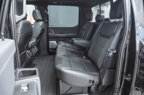 2021 Ford F150 RAPTOR 4x4 Supercrew 3.5 V6 black 2,4 kW Onboard (13)