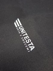 Taška s logem Unitesta (1)