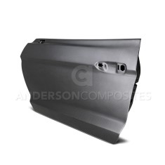 Anderson Composites carbon door for Mustang 2015-2020