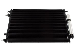 Chladič klimatizace pro Ford Mustang 5.2L V8 2020-2023