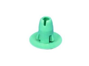 Door handle mounting nut for Dodge Challenger 2008-2023