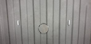 CURT hinge - turntable, gooseneck for light trucks, 30,000lbs (16)