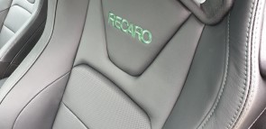 2019 Ford Mustang GT 5.0l - man- Bullitt Recaro only 28,200 kms - mint condition (8)