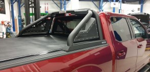 Roll bar Go Rhino 2.0 Sport Bar for Pick-Up (9)