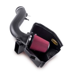 AIRAID SynthaMax cold suction with distribution for Mustang V6 2011-2014