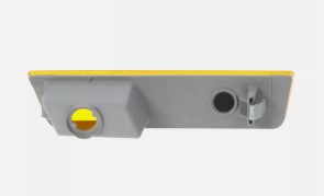 Front parking light / position, right for Dodge Challenger 2008-2014 (1)