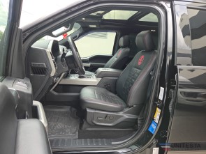 2020 Ford F150 Ford F150 Shelby  najeto 30 000 km (8)