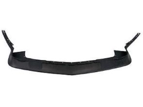 Front bumper spoiler for Dodge Challenger 2011-2014