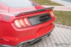 ROUSH panel víka kufru pro Mustang 2015+ (1)
