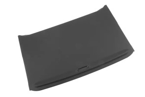 Sunroof visor for Chevrolet Silverado 1500 2019-2023