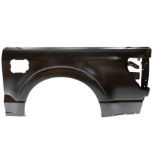 Rear left fender for Ford F-150 2021+