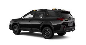2026 Subaru Outback AWD Wilderness (1)