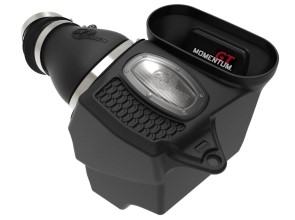 aFe Momentum GT Pro DRY S cold intake for Jeep Wrangler JL Rubicon 392 2021-2025