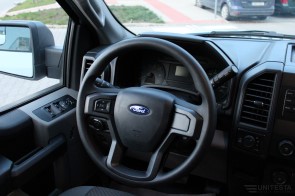 2019 Ford F150 4x4 Supercrew XL 5.0 V8 White (16)