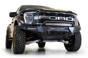 ADD Honeybadger front bumper for Ford F-150 Raptor 2021-2024