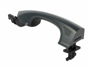 Door handle, outer right for Mustang 2015-2017