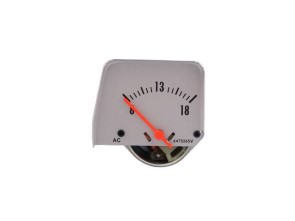 Voltmeter for Chevrolet Camaro 1968-1969