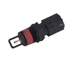 Intake air temperature sensor for Roush and Edelbrock compressor, Version B