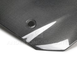 Anderson Composites karbonová kapota pro Mustang GT500 2020+ (2)