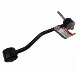 Stabilizer bar for F-350