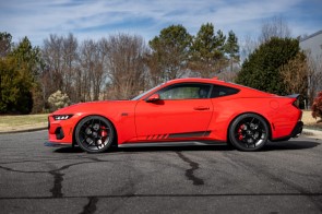 RTR Spec 2 Package for Ford Mustang 2024+ (7)