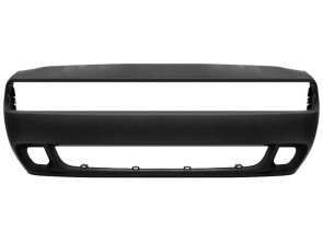 Front bumper for Dodge Challenger 2018+