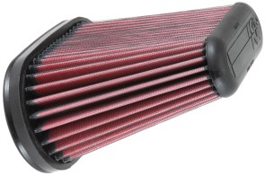 KN sport air filter insert for Chevrolet Corvette 6.2L 2014-2019