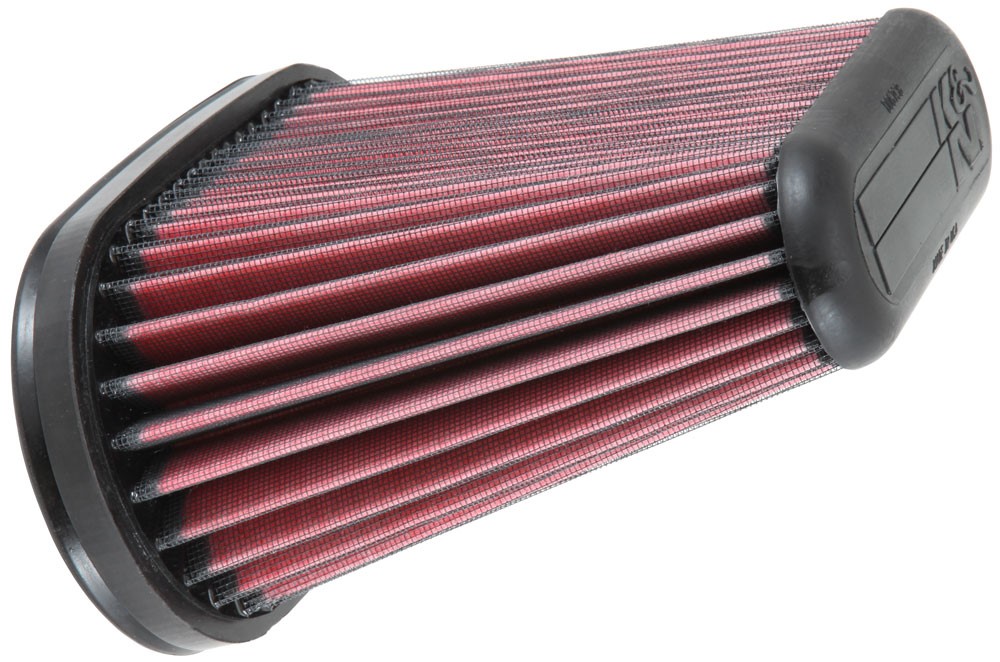 KN sport air filter insert for Chevrolet Corvette 6.2L 2014-2019