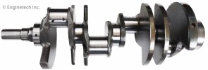 Crankshaft for Ford Expedition 2005-2014 5.4L V8