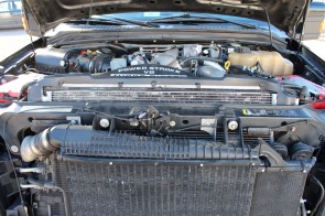 Commission sale: Ford 2010 F350 6.4 Harley Davidson Edition (1)