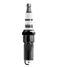 Brisk Iridium Premium Spark Plug for Chevrolet Camaro 3.6L V6 2010-2015