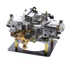 Holley Street Avenger karburátor, 870cfm, 4-barrel