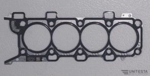 Left engine head gasket for Mustang &amp; F-150 5.0L V8 2011-2014