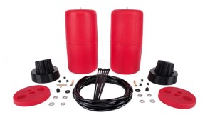 Air Lift 1000 rear air springs for Ford F-150 Raptor/R 2021+
