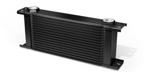 Olejový chladič Setrab Proline 19-řadový 210 x 146 mm (115mm)