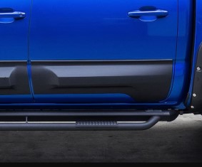 Airdesign sada ochraných panelů dveří pro Toyota Tacoma 2016-2023 (2)