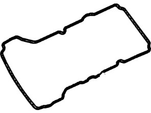 Right Valve Cover Gasket for F-150 3.5L 2013-2020