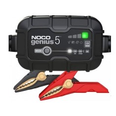 Nabíječka akumulátorů NOCO Genius5 6V/12V 5A