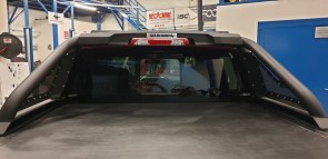 Roll bar Go Rhino 2.0 Sport Bar for Pick-Up (7)