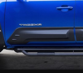 Airdesign sada ochraných panelů dveří pro Toyota Tacoma 2016-2023 (1)