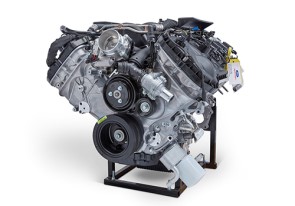 Aluminator SC 5.0 9.5:1 engine