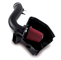 ROUSH Cold Intake for 2011-2014 Mustang 3.7L V6