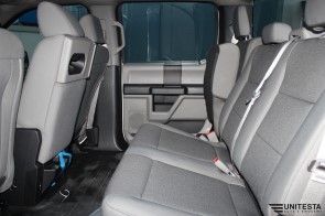 2019 Ford F150 4x4 Supercrew XL 5.0 V8 White (15)