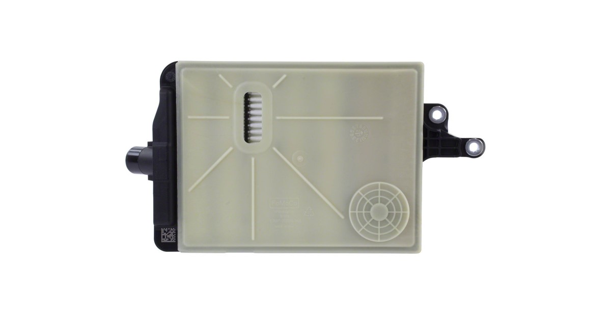 UNITESTA | Automatic transmission filter for Ford Explorer 3.3L V6 2020 ...
