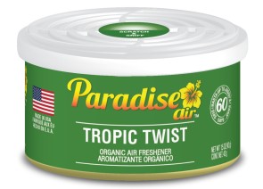 Air freshener Paradise Air - (Tropic Twist) Tropical breeze